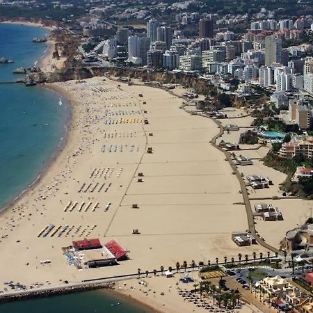 Ocean'S Place Near Praia Da Rocha Portimão Exterior photo