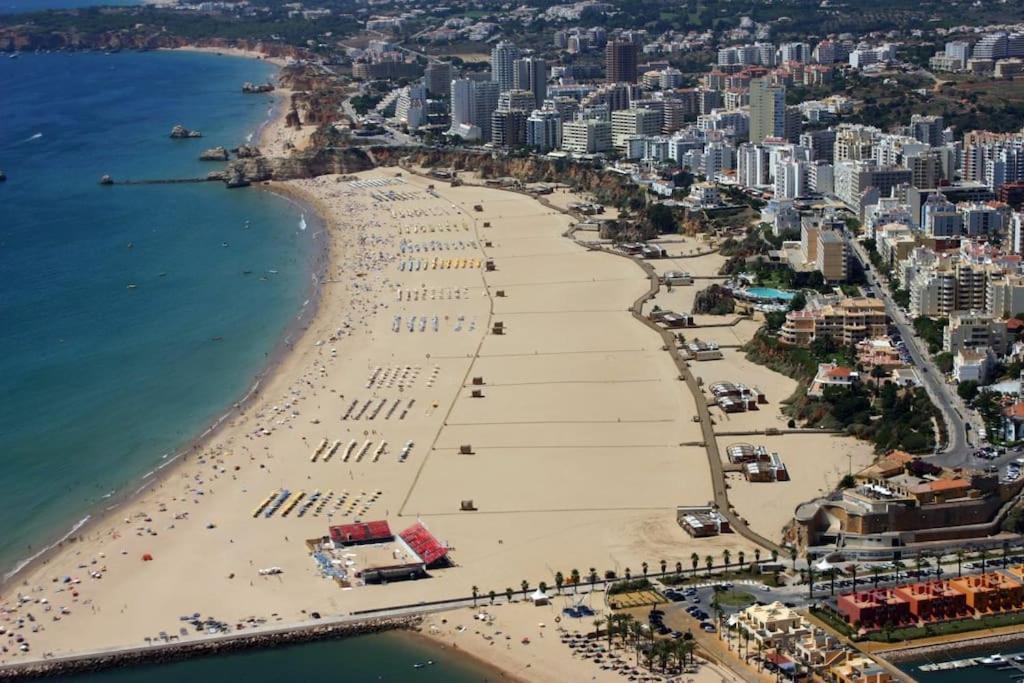 Ocean'S Place Near Praia Da Rocha Portimão Exterior photo