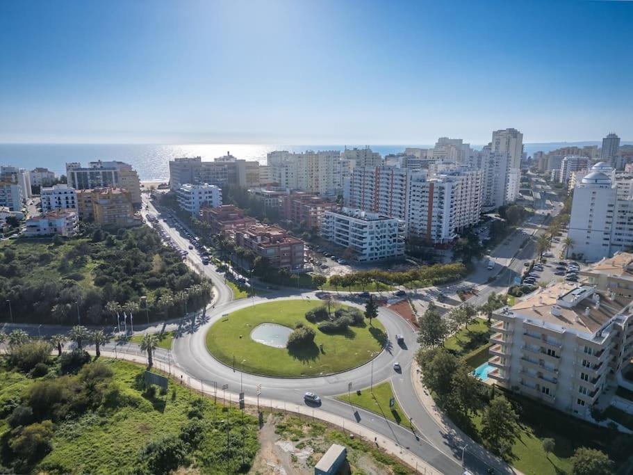 Ocean'S Place Near Praia Da Rocha Portimão Exterior photo